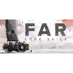 FAR: Lone Sails - Steam аккаунт оффлайн💳