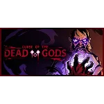 Curse of the Dead Gods - Steam аккаунт оффлайн💳