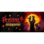 POSTAL 4: No Regerts - Steam аккаунт оффлайн💳