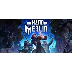 The Hand of Merlin - Steam аккаунт оффлайн💳