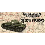 Graviteam Tactics: Mius-Front - Steam аккаунт оффлайн💳