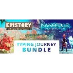 Typing Journey - Steam аккаунт оффлайн💳