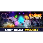 Ember Knights - Steam аккаунт оффлайн💳
