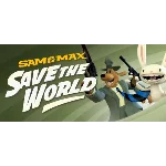 Sam & Max Save the World - Steam аккаунт оффлайн💳