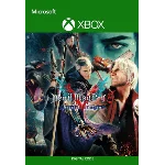 🔥Devil May Cry 5 Special Edition + 🎁 XBOX X|S. ONE 🔥