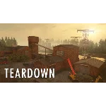 Teardown (БЕЗ АКТИВАТОРА / STEAM/ ГАРАНТИЯ)