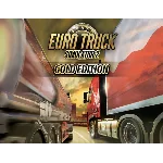 Euro Truck Simulator 2 STEAM Россия