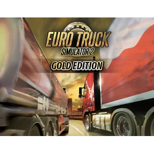 Euro Truck Simulator 2 STEAM Россия