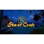 Sea of Craft (БЕЗ АКТИВАТОРА / STEAM АККАУНТ/ ГАРАНТИЯ)
