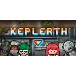 Keplerth - Steam аккаунт оффлайн💳