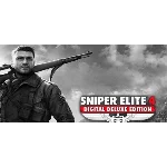 Sniper Elite 4 Deluxe Edition - Steam аккаунт оффлайн💳