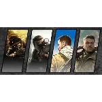 Sniper Elite Complete Pack - Steam аккаунт оффлайн💳