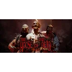 THE HOUSE OF THE DEAD: Remake - Steam аккаунт оффлайн💳