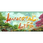 Immortal Life - Steam аккаунт оффлайн💳