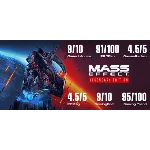 Mass Effect: Legendary Edition🔑EA APP КЛЮЧ🔥РФ+МИР