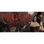 Ravenous Devils - Steam аккаунт оффлайн💳