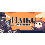 Haiku, the Robot - Steam аккаунт оффлайн💳