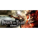 Attack on Titan A.O.T. Wings of Freedom Steam оффлайн💳