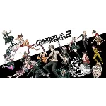Danganronpa 2: Goodbye Despair - Steam оффлайн💳