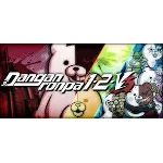Danganronpa 1/2/V3 - Steam аккаунт оффлайн💳