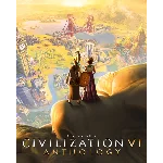 Civilization VI 6 Anthology (Аренда аккаунта Steam)