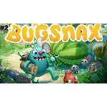 Bugsnax (БЕЗ АКТИВАТОРА / STEAM)