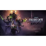 Warhammer 40,000 Chaos Daemonhunters+Master+Акаунт🌎