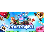 Riverbond | Epic Games | GLOBAL | АВТОВЫДАЧА 24/7