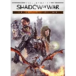 Shadow of War Definitive Edition (Аренда Steam) VK Play