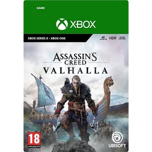 🎮Assassin´s Creed Valhalla [Xbox ONE| X/S💚]🔑
