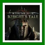 ✅King Arthur: Knight´s Tale✔️+ 30 Игр🎁Steam⭐0% Карты💳