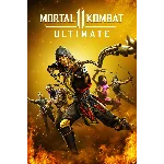 Mortal Kombat 11 Ultimate Xbox One & Series X|S