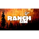 Ranch Simulator + Forspoken  (БЕЗ АКТИВАТОРА/STEAM)