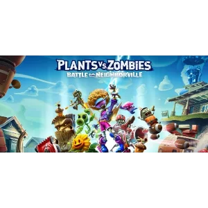 Plants vs. Zombies: Battle for Neighborville (КЛЮЧ EA)