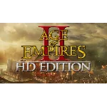 Age of Empires II HD Edition STEAM Gift - Region Free