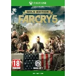 🎮FAR CRY 5 GOLD+NEW DAWN [Xbox ONE| X/S💚]🔑