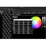Nicolaudie DMX Dumper