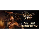 Baldur´s Gate 3 STEAM Россия