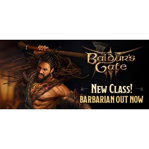 Baldur´s Gate 3 STEAM Россия