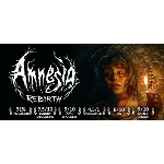 Amnesia: Rebirth + Riverbond EPIC GAMES АККАУНТ + ПОЧТА