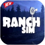 Ranch Simulator +DLC®✔️Steam (Region Free)(GLOBAL)🌍
