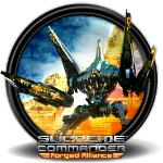 Supreme Commander: Forged Alliance✔️(GLOBAL)🌍