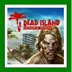 ✅Dead Island Definitive Edition✔️Steam⭐Online✔️GFN🌎