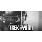 Trek to Yomi - Steam аккаунт оффлайн💳