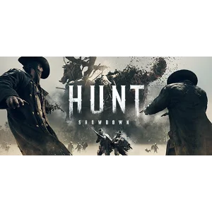 Hunt: Showdown STEAM Россия