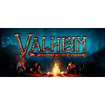 VALHEIM ОНЛАЙН (БЕЗ АКТИВАТОРА / STEAM  АККАУНТ)