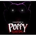 Poppy Playtime - Chapter 4 + 3   (ПОЛНАЯ ИГРА/STEAM)
