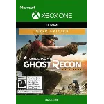 🎮TOM CLANCY’S GHOST RECON WILDLANDS YEAR 2 GOLD XBOX🔑