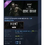 Hunt: Showdown 1896 Through the Bone Briar STEAM РОССИЯ