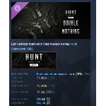 Hunt: Showdown 1896 Double or Nothing DLC STEAM РОССИЯ